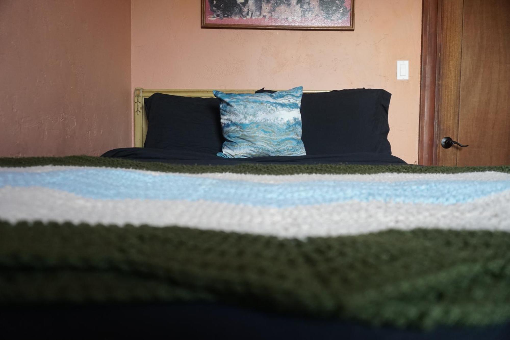 The Rosemary Hostel - Los Angeles — Photos 1